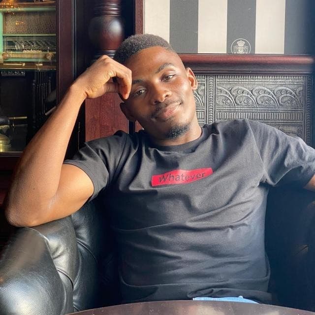 Portrait Wilfried